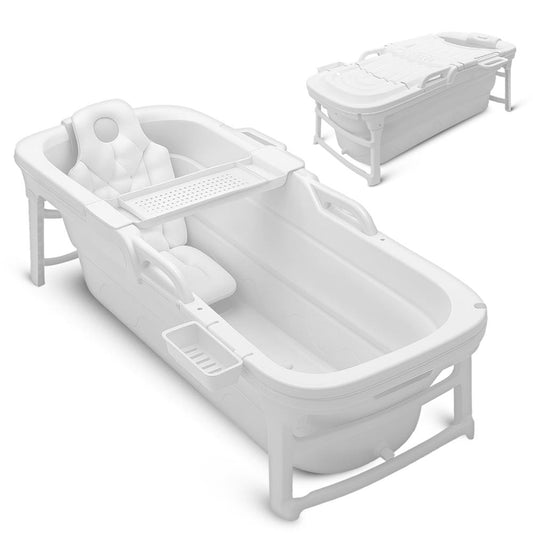 1.5M Foldable Bathtub Set - SLSPA4FB