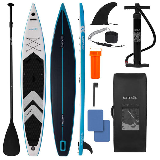 Inflatable Stand-Up Paddle-Board
