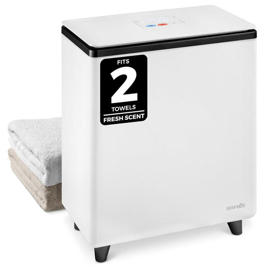 Towel Warmer