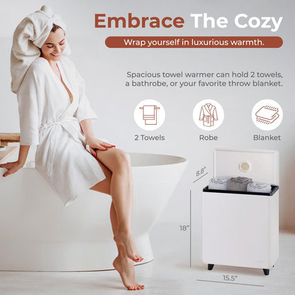 Towel Warmer