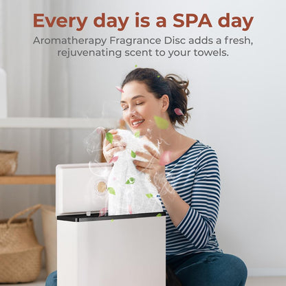 Towel Warmer