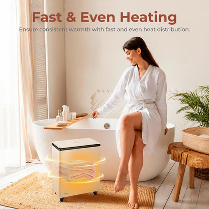 Towel Warmer