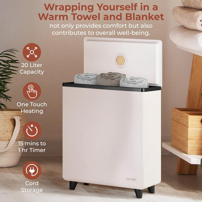 Towel Warmer