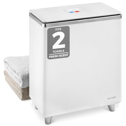 Chauffe-serviettes - SLTLR450 