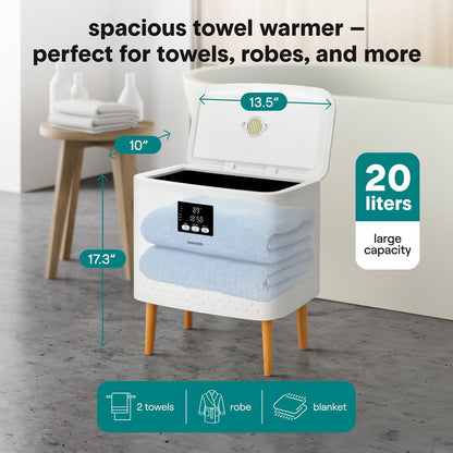 Towel Warmer - SLTLR625