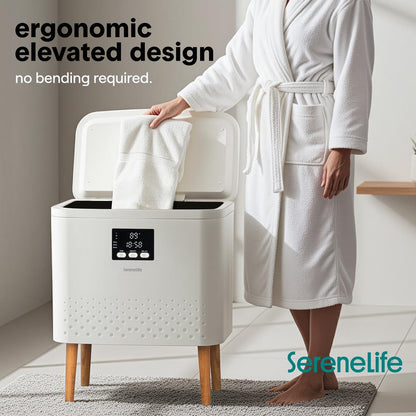 Towel Warmer - SLTLR625