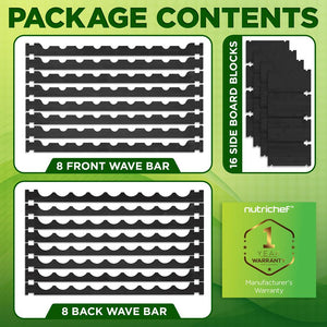 Modular Wine Storage Rack