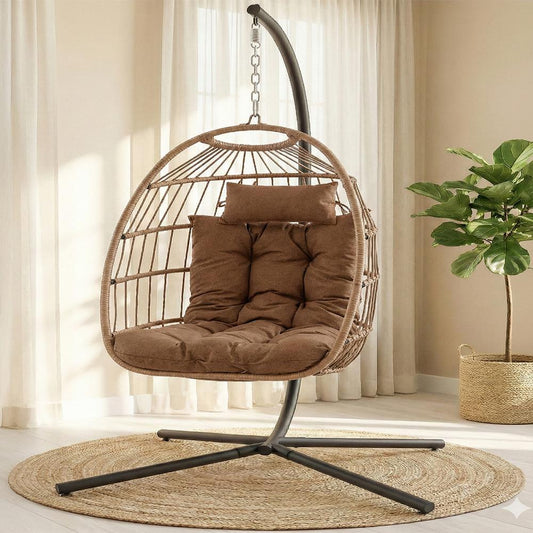 Egg Swing Chair - SWC55B