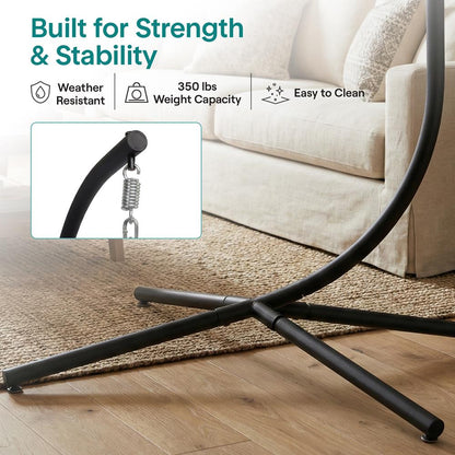 Egg Swing Chair - SWC55B